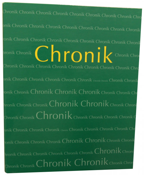 Chronik - Ordner