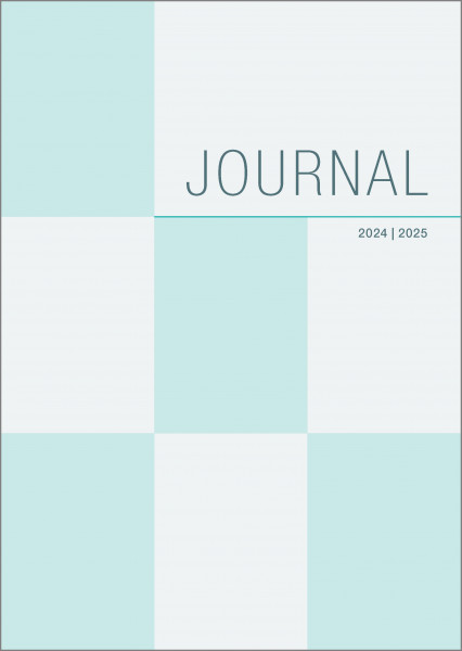 Journal 2024 /2025