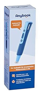 Anybook Pro Audiostift