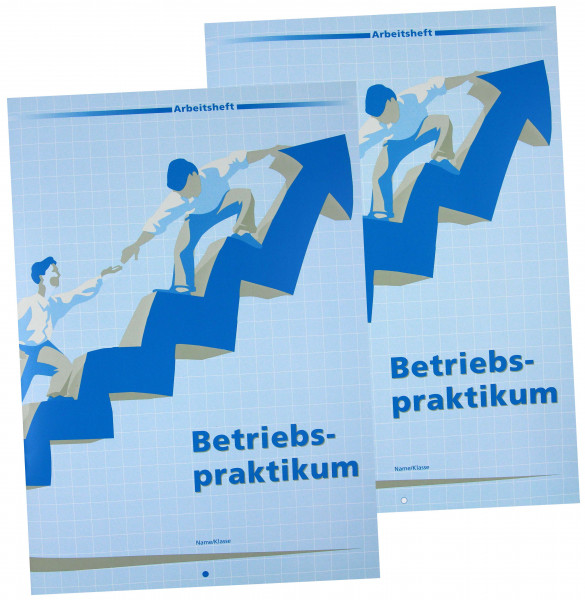 Arbeitsheft Betriebspraktikum